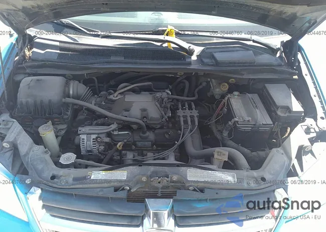 2D4RN5D11AR159547: 20446760