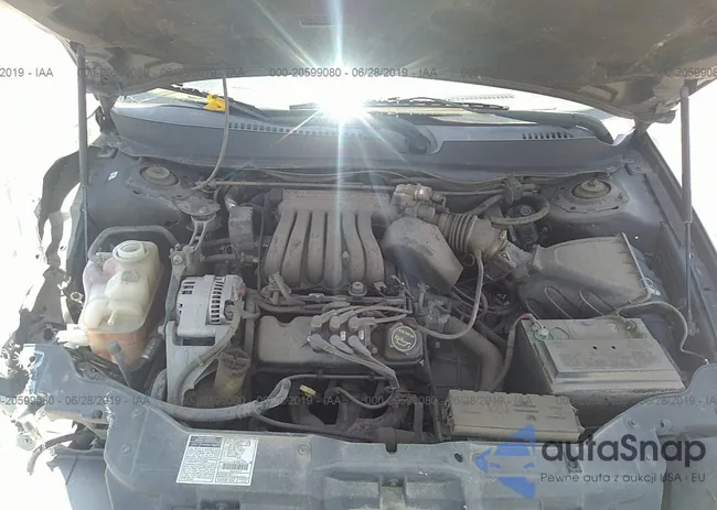 1FAFP55U02G172219: 20599080