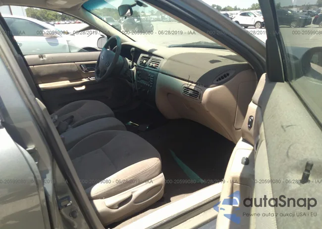 1FAFP55U02G172219: 20599080