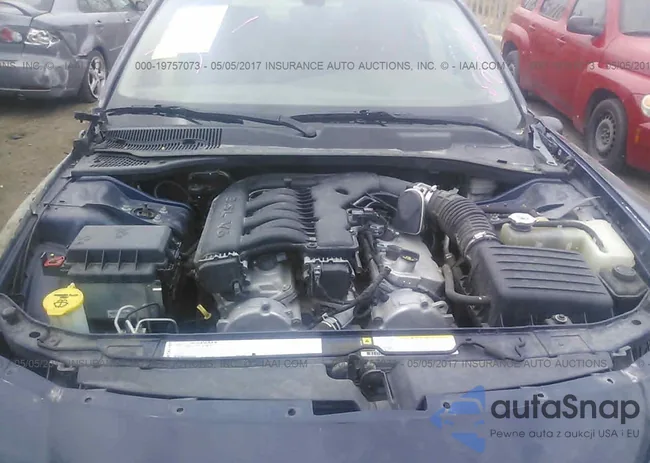 2B3KA43G96H456381: 19757073