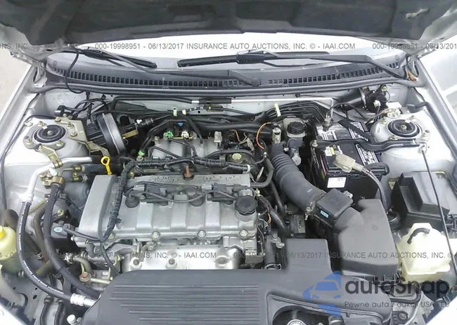 JM1BJ225030190087: 19998951