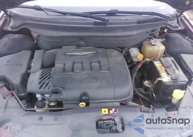 2A8GM68X47R158521: 21058293