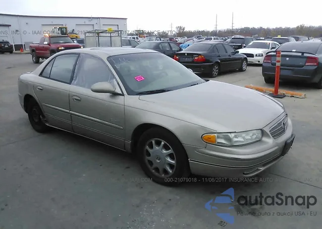 2G4WB55K811156462: 21079018