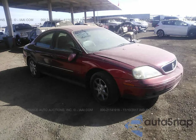 1MEFM53UX1G639973: 21141916