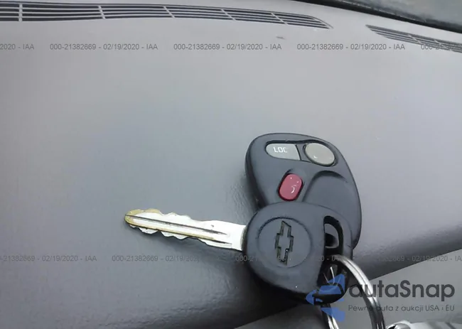 1GNEC13V92R157168: 21382669