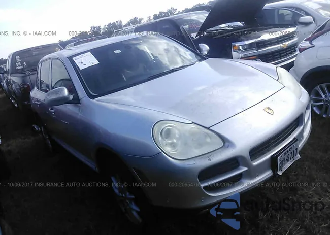 WP1AB29P04LA72507: 20654761