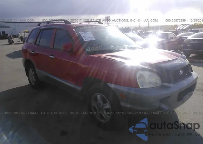 KM8SC13E33U497325: 20872259