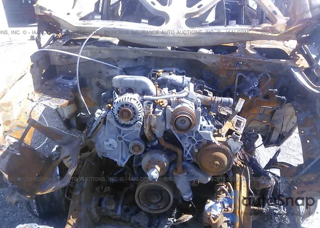 1GTHK23215F962561: 22409575