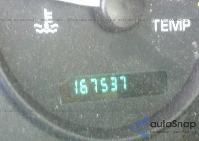 1GNDX03E43D209265: 22428337