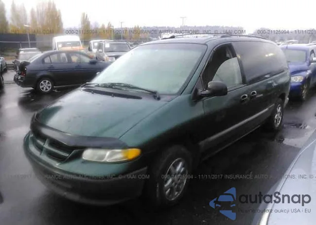 2B4GP44R8VR163094: 22534950