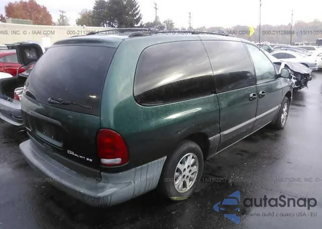 2B4GP44R8VR163094: 22534950