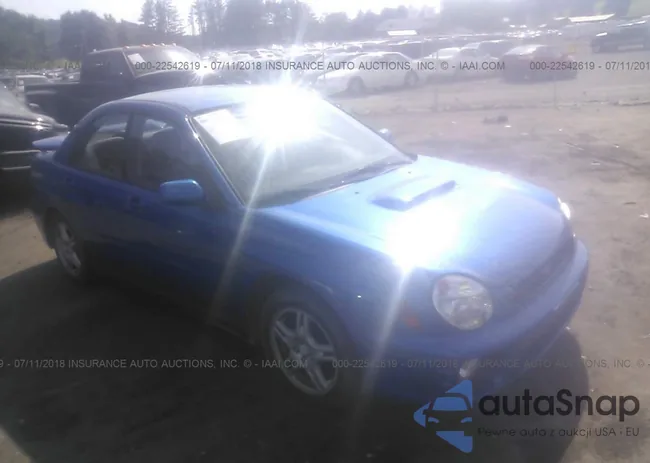 JF1GD29623H503515: 22542619