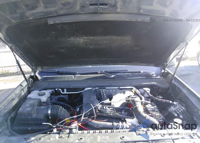 1GCPTDE1XH1212988: 21768260