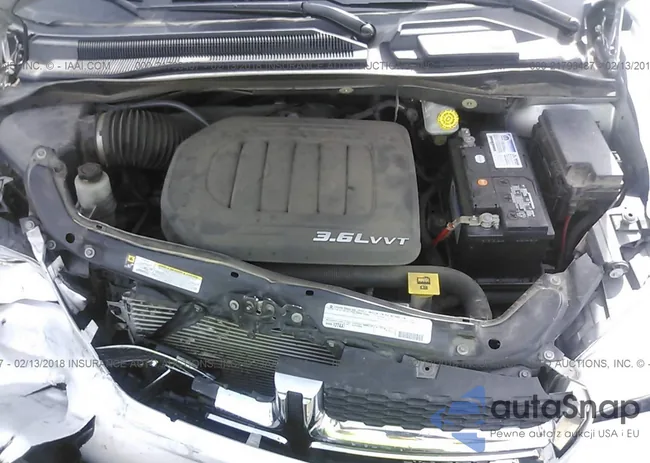 2D4RN3DG5BR728538: 21793487