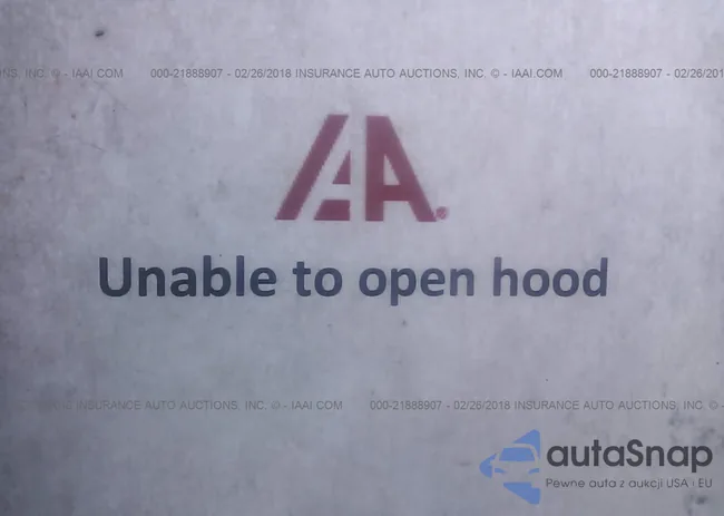 JA4LS21H73J034906: 21888907