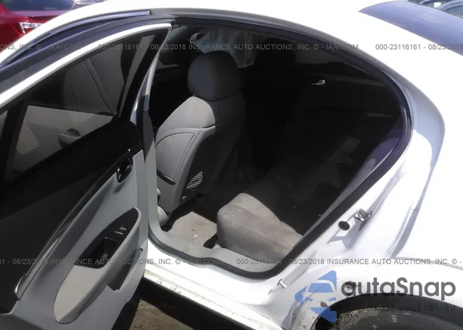 1G8ZS57B88F223993: 23116161