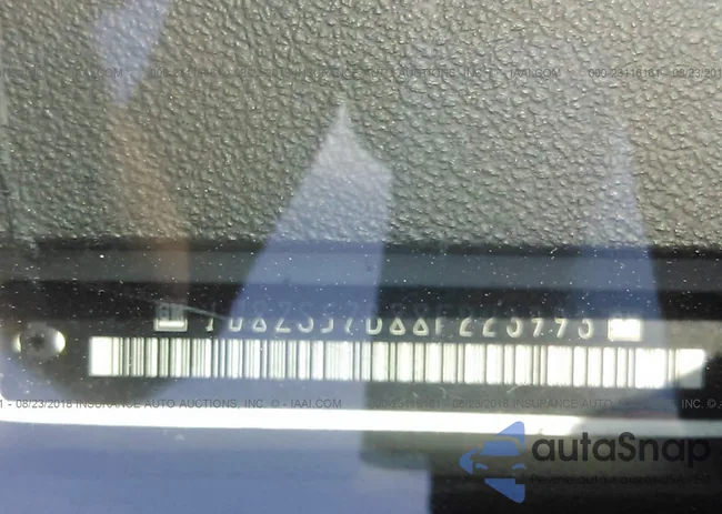 1G8ZS57B88F223993: 23116161