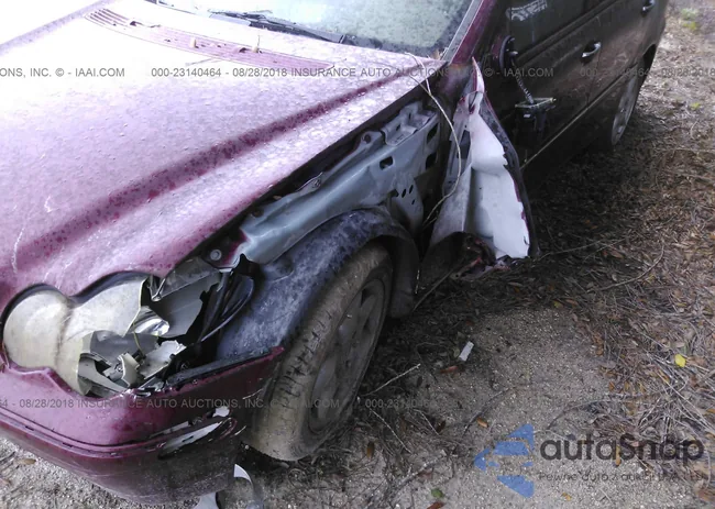 WDBRF61J93A418778: 23140464