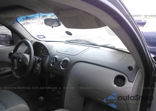 3GNDA13DX6S606689: 23293747