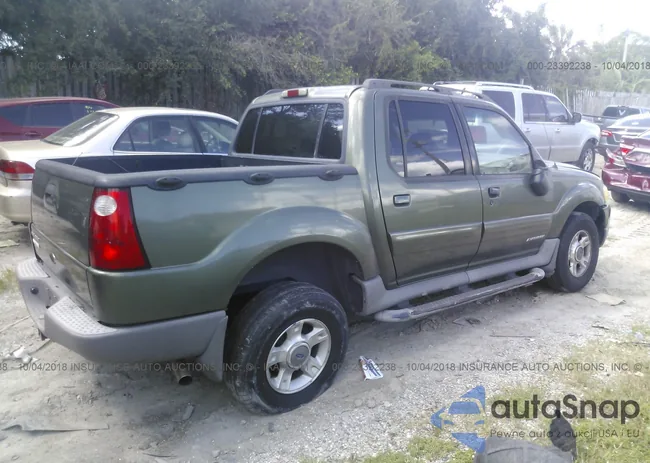 1FMZU67E31UC14857: 23392238