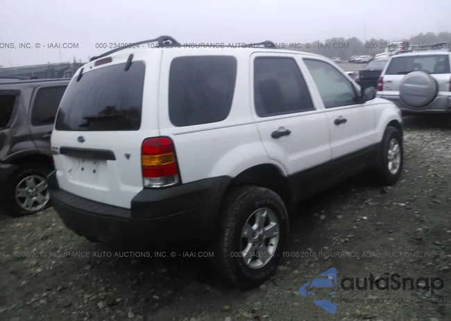 1FMYU93136KC35436: 23400524