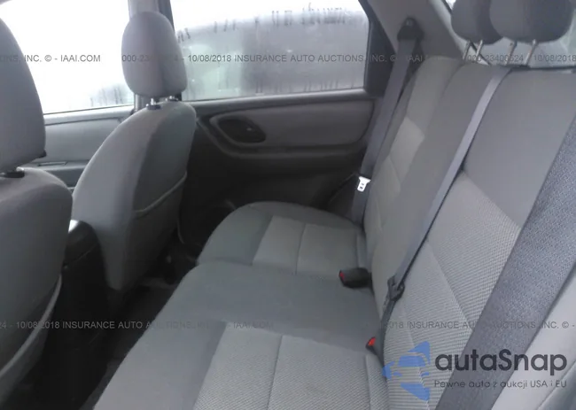 1FMYU93136KC35436: 23400524