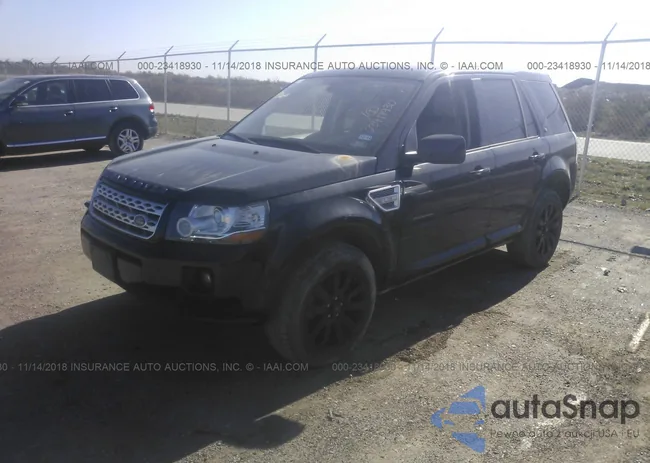 SALFR2BG8DH365645: 23418930