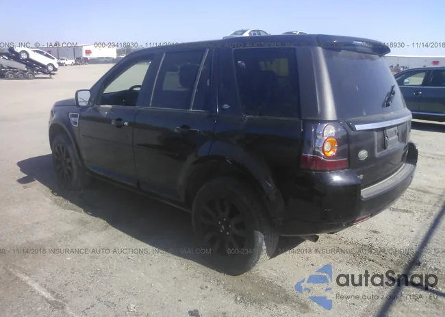 SALFR2BG8DH365645: 23418930