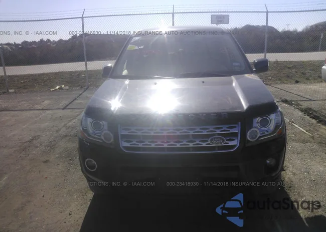 SALFR2BG8DH365645: 23418930