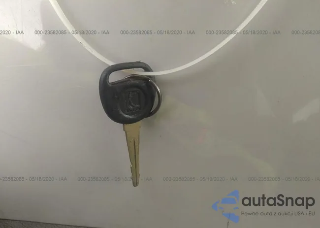 5GZCZ53427S825338: 23582085