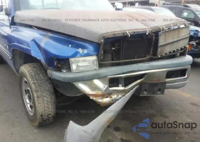 1B7JC26Z4SS231102: 22667303