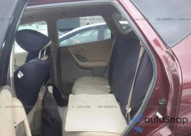 JN8AZ08W67W622617: 22685958