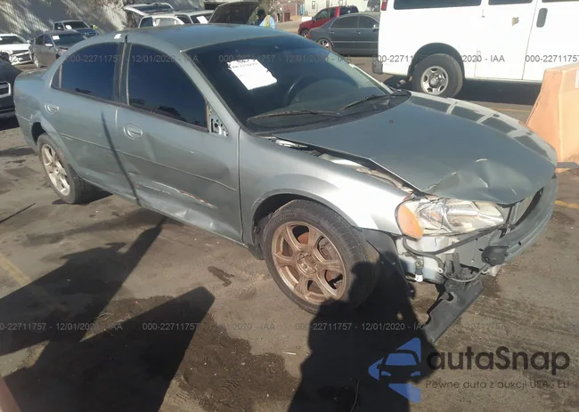 1B3AL46T76N221029: 22711757