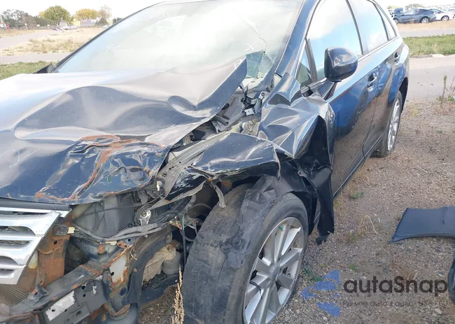 4T3ZA3BB6CU060823: 22721357