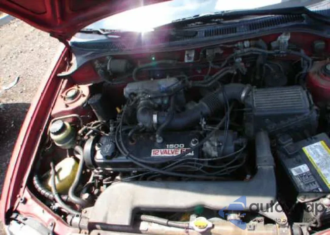 JT2EL43S3P0259280: 2315451