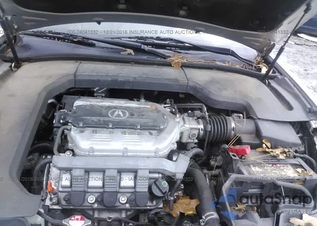 19UUA8F57BA009213: 24041332