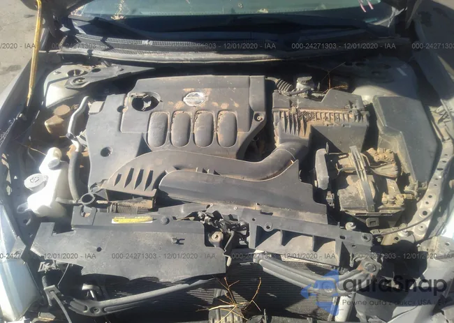 1N4AL2AP0CN431745: 24271303