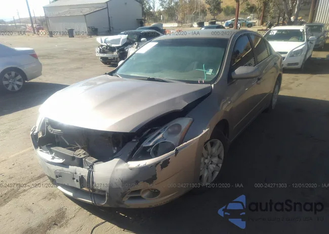 1N4AL2AP0CN431745: 24271303