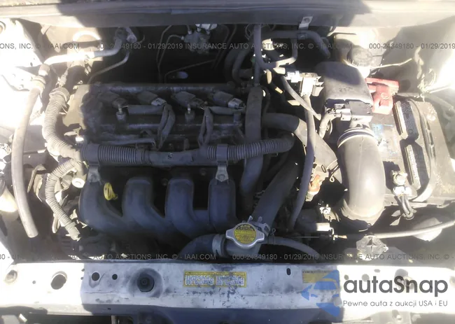 JTDBT1237Y5000427: 24349180