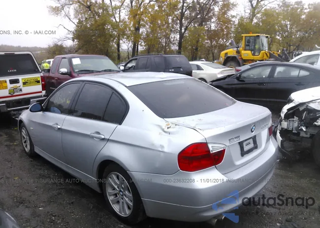 WBAVC93587KX60391: 23632208