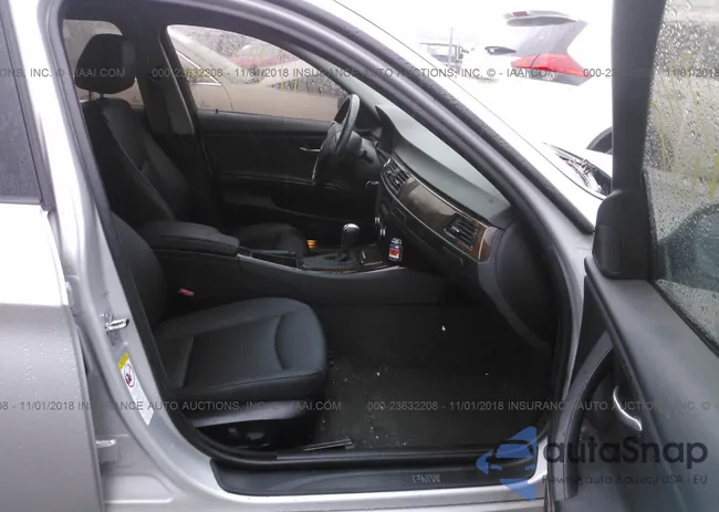 WBAVC93587KX60391: 23632208