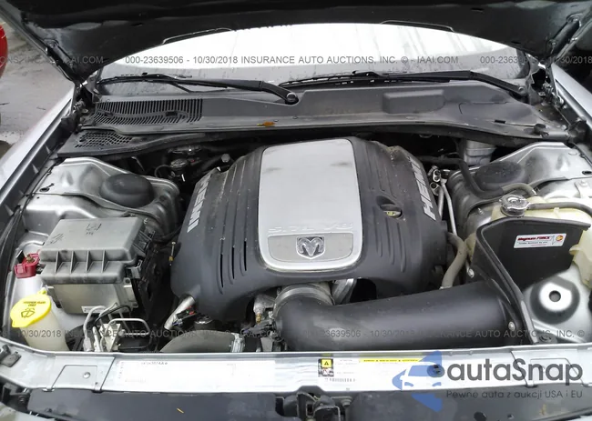 2B3KA53H16H517866: 23639506