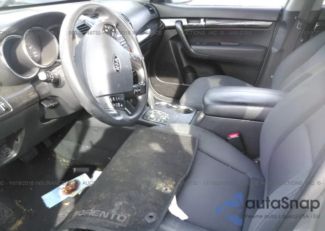 5XYKTCA62DG406804: 23746732