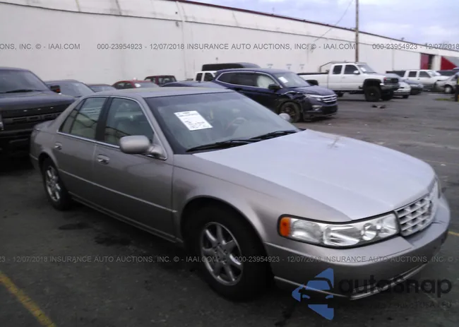 1G6KY5491XU916005: 23954923