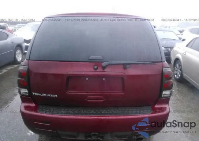 1GNES13H972249507: 23999509