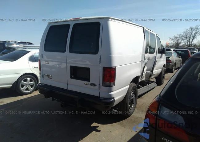 1FTNE2EW7EDA13893: 24997350