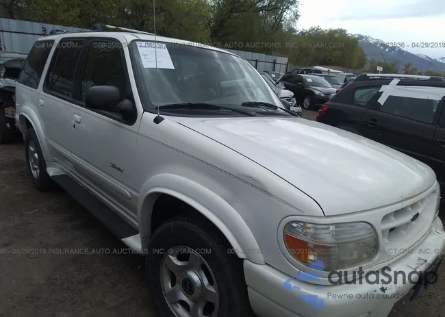 1FMZU75E9YZA76084: 25023836