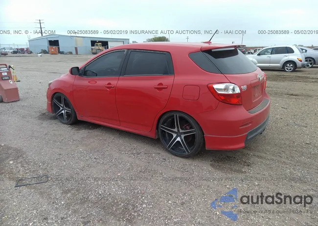 2T1KU4EE6AC350197: 25083589