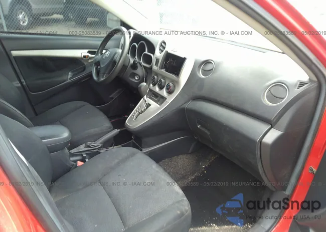 2T1KU4EE6AC350197: 25083589