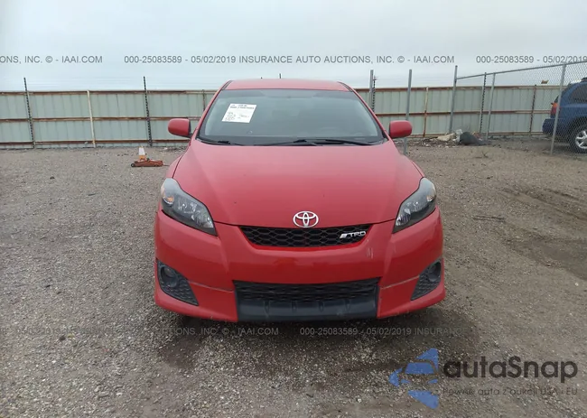 2T1KU4EE6AC350197: 25083589